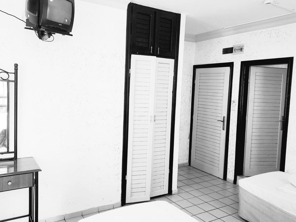 Kleopatra Sahara Hotel Alanya Exterior foto