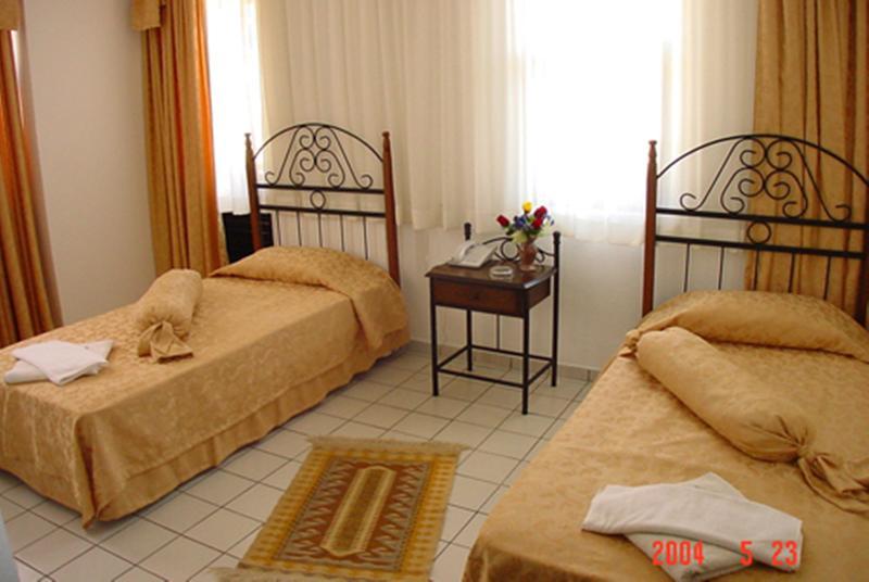 Kleopatra Sahara Hotel Alanya Exterior foto